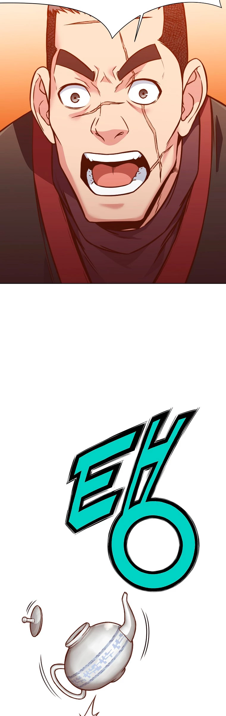 Dios Marcial Celestial > Capitulo 40 > Page 181
