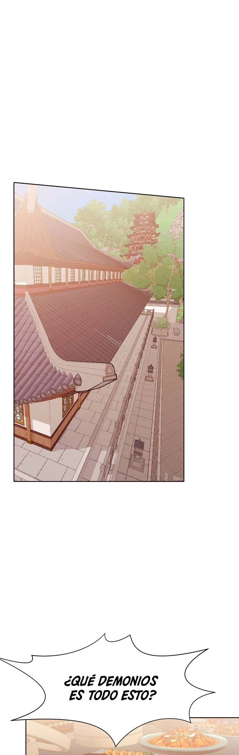 Dios Marcial Celestial > Capitulo 40 > Page 241