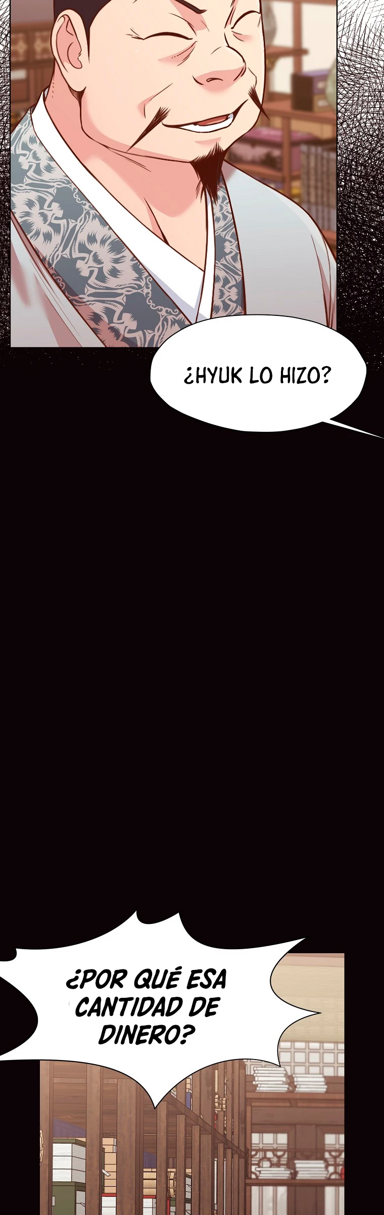 Dios Marcial Celestial > Capitulo 40 > Page 291