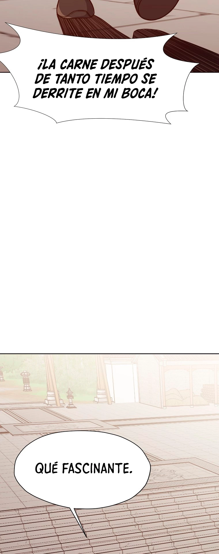 Dios Marcial Celestial > Capitulo 40 > Page 481