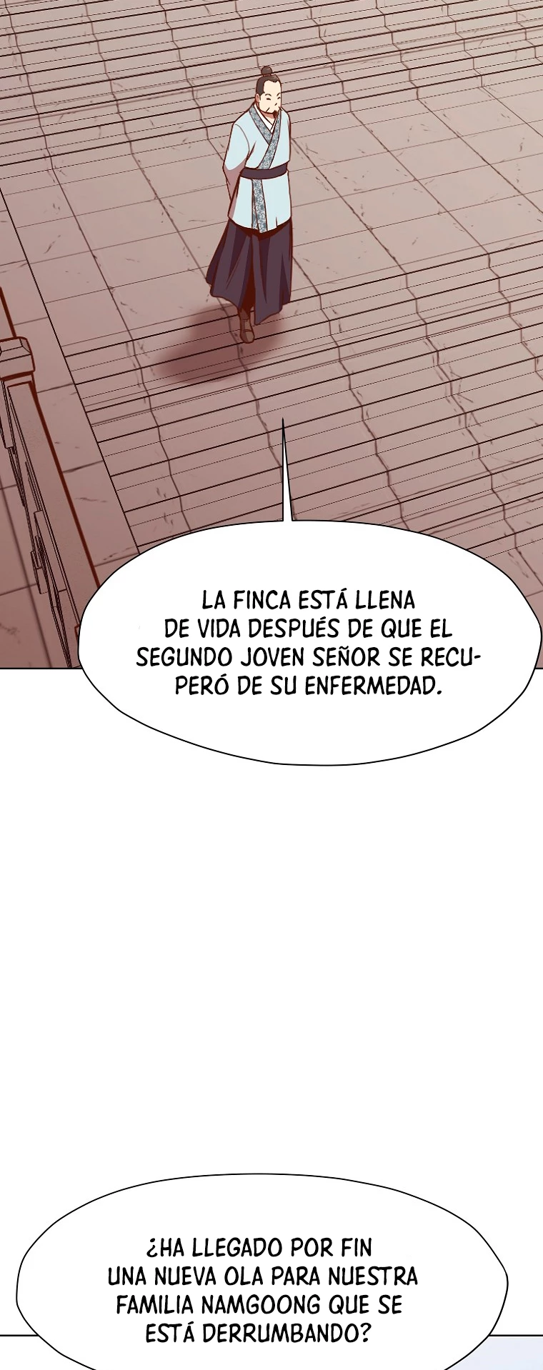 Dios Marcial Celestial > Capitulo 40 > Page 491