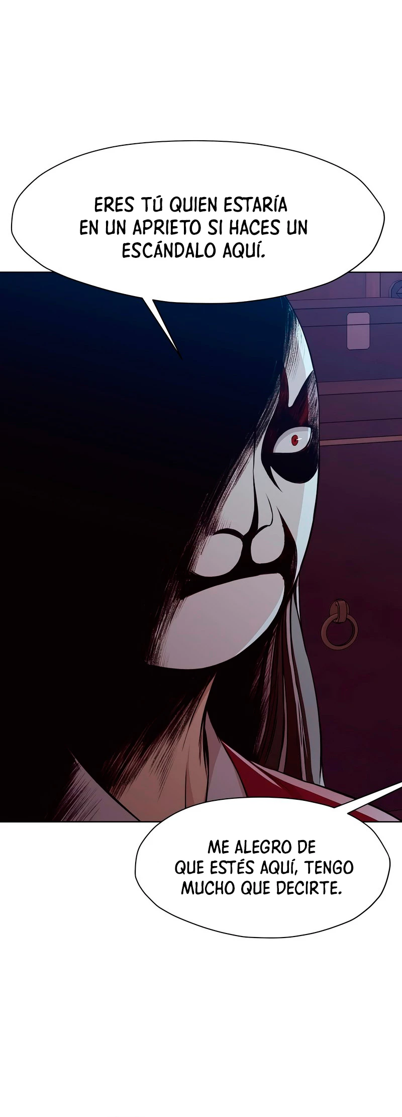 Dios Marcial Celestial > Capitulo 51 > Page 101