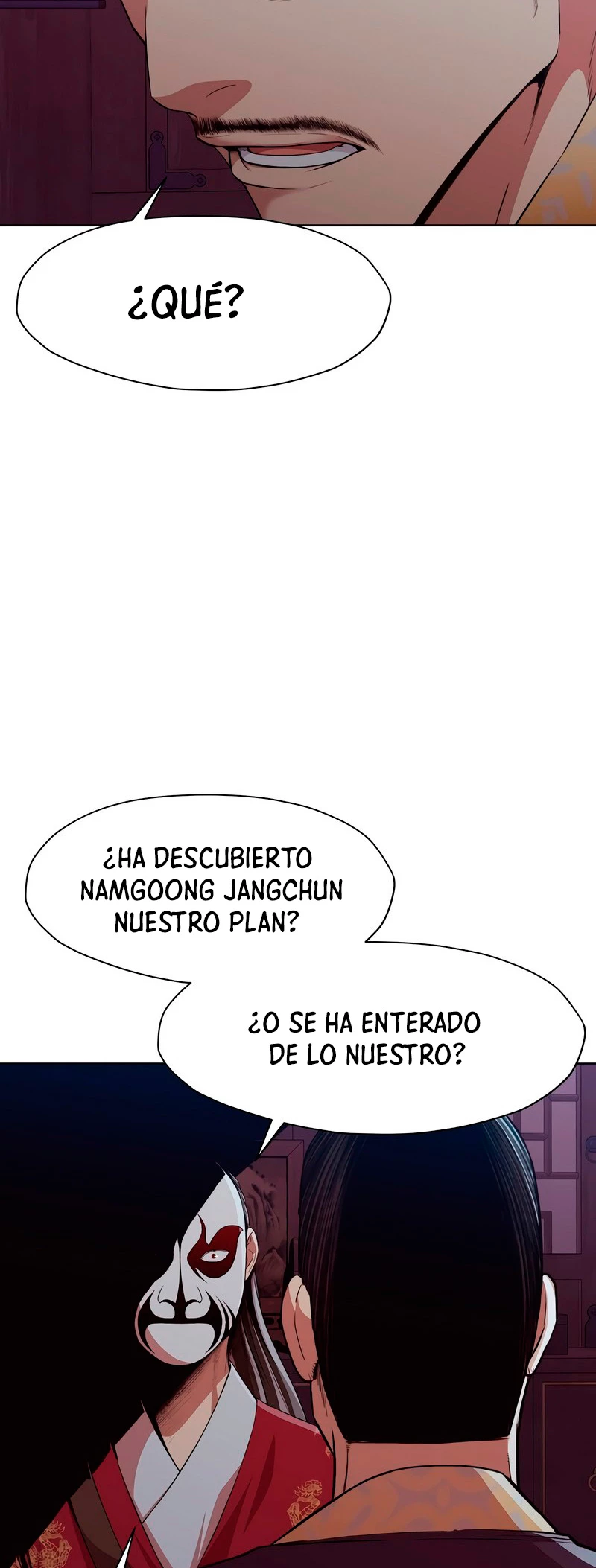 Dios Marcial Celestial > Capitulo 51 > Page 131