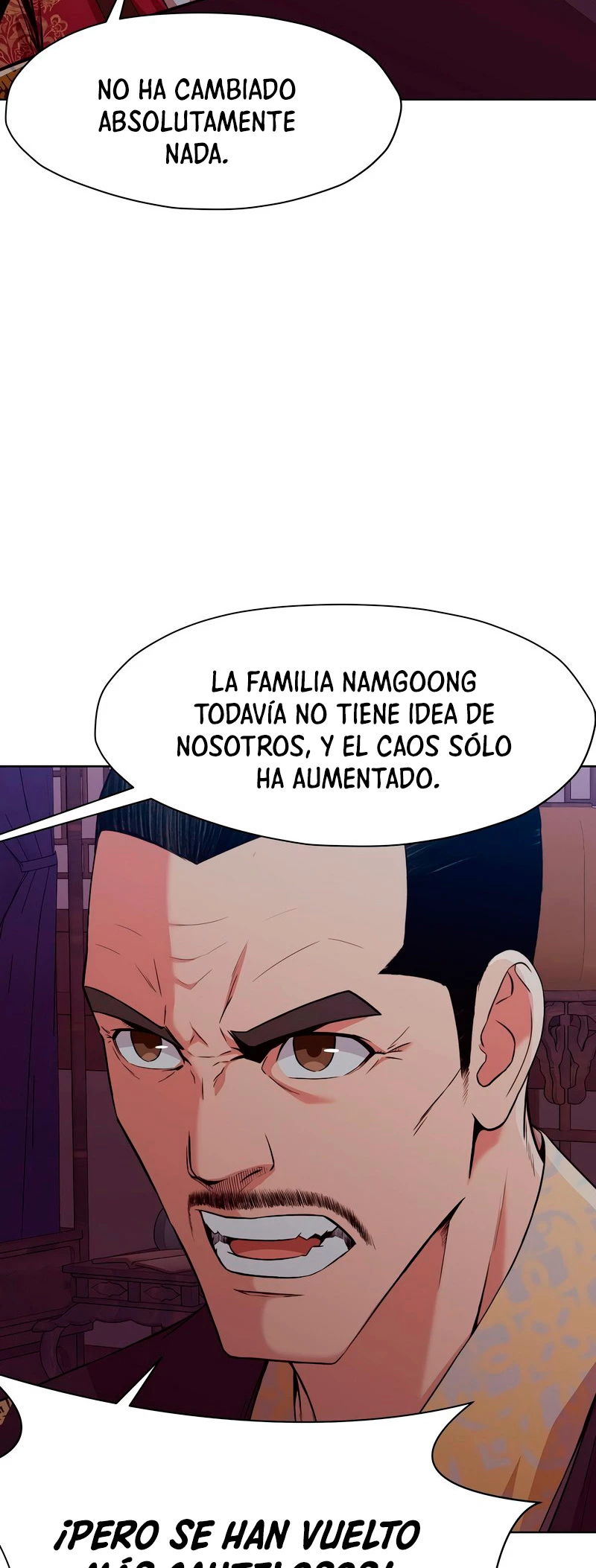 Dios Marcial Celestial > Capitulo 51 > Page 141