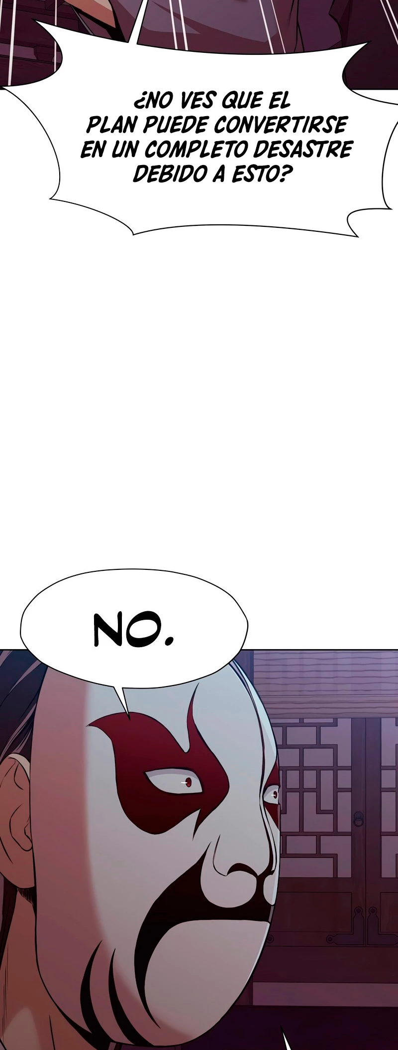 Dios Marcial Celestial > Capitulo 51 > Page 161