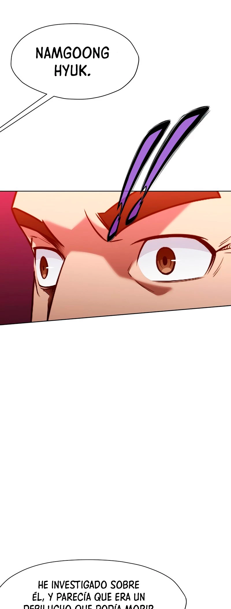 Dios Marcial Celestial > Capitulo 51 > Page 181