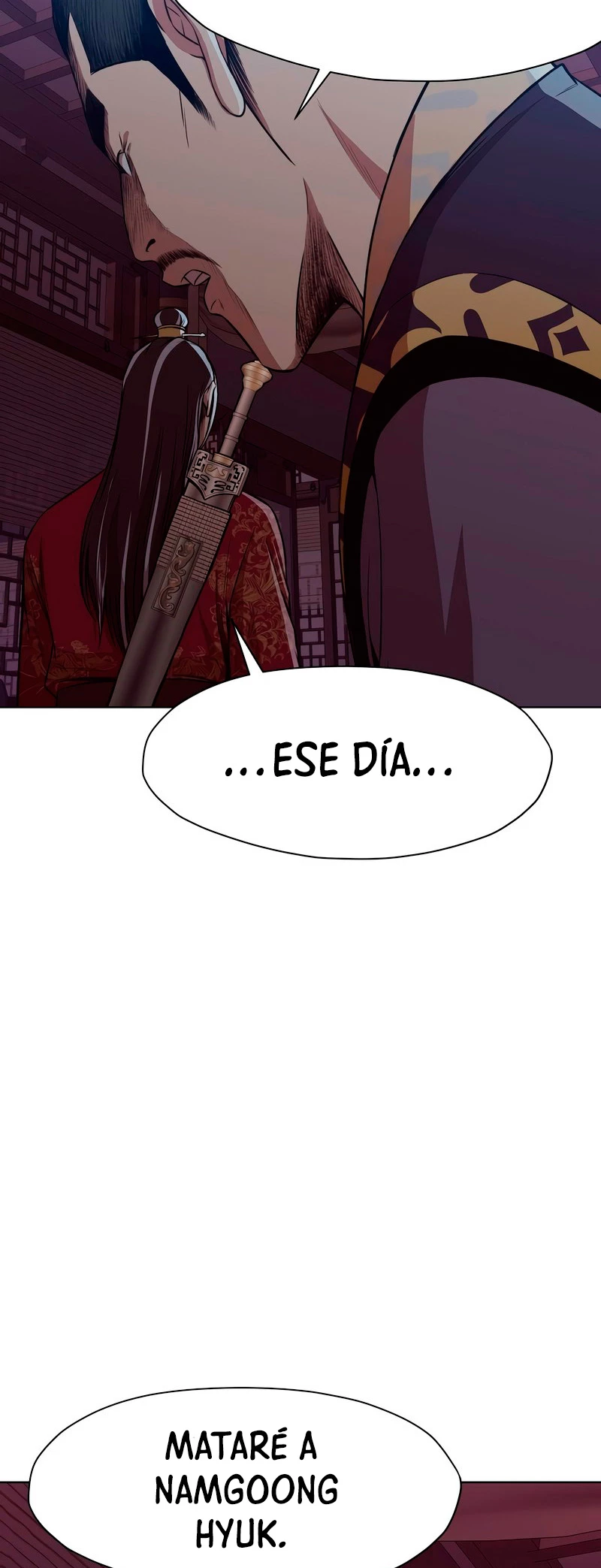 Dios Marcial Celestial > Capitulo 51 > Page 241