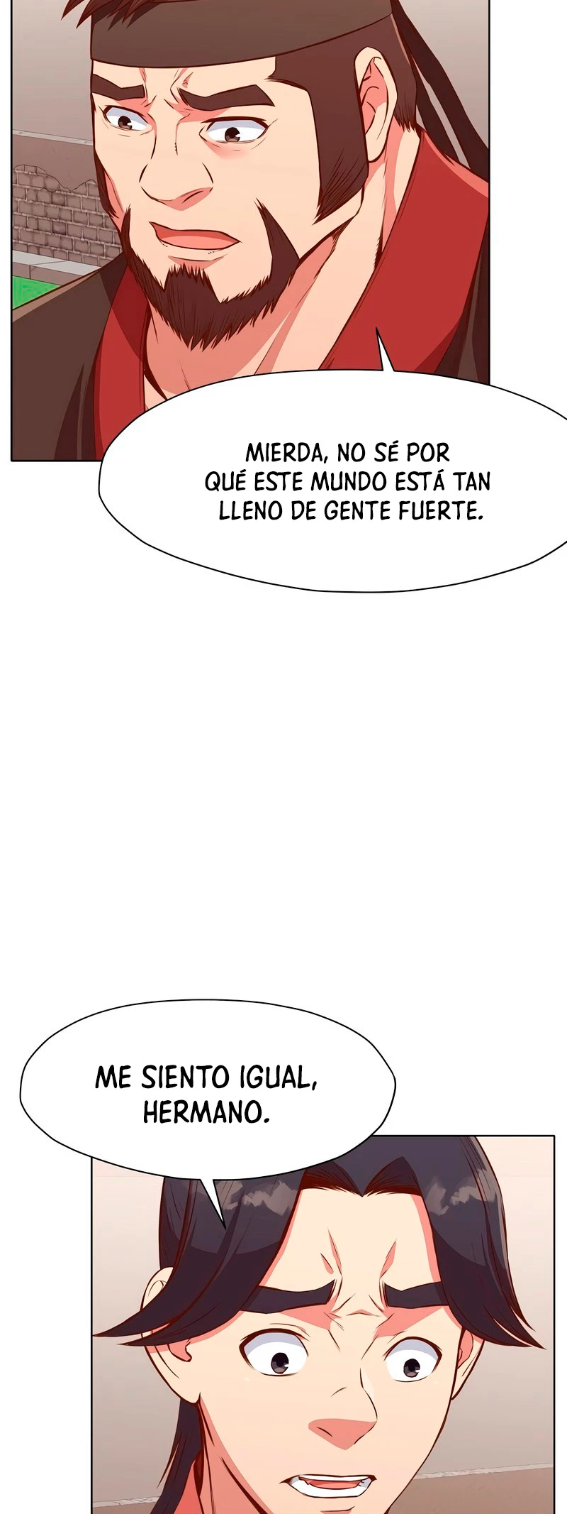 Dios Marcial Celestial > Capitulo 51 > Page 321