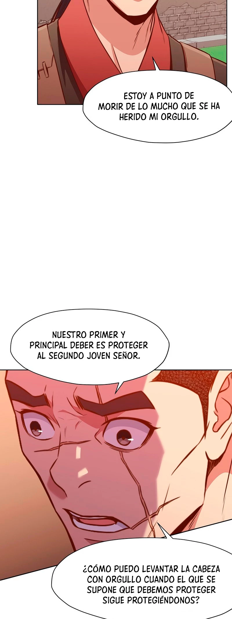 Dios Marcial Celestial > Capitulo 51 > Page 331