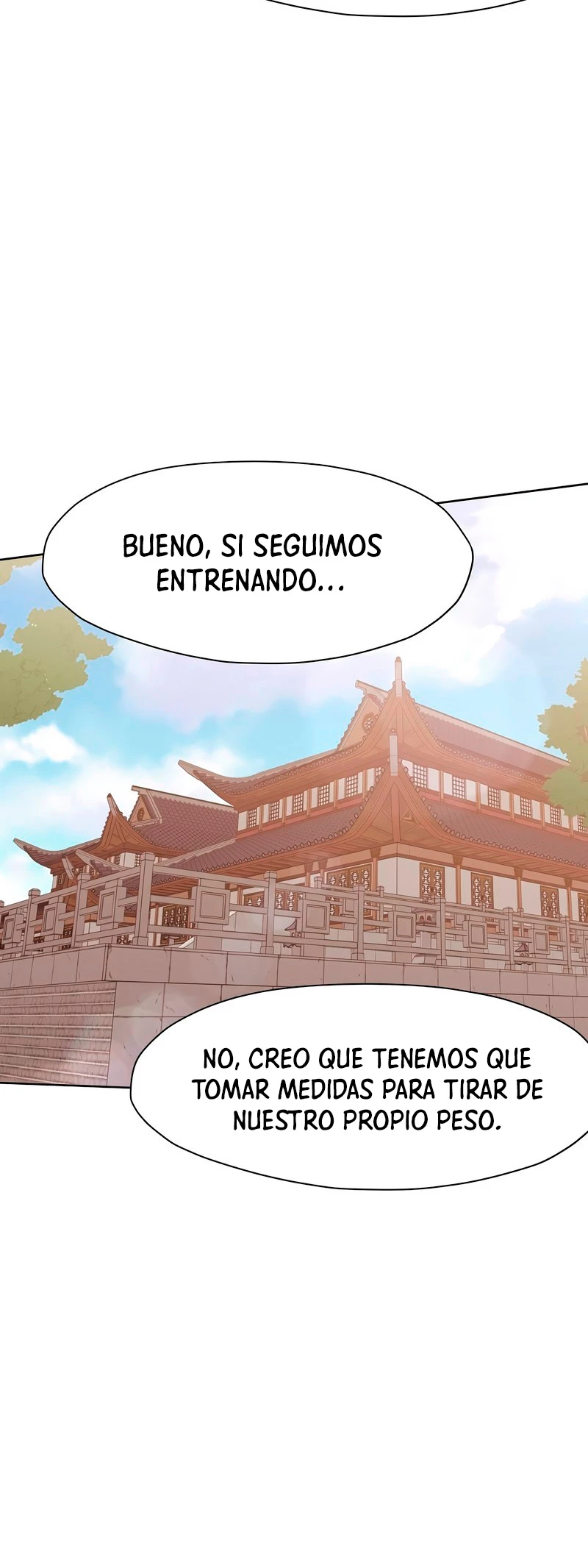 Dios Marcial Celestial > Capitulo 51 > Page 341