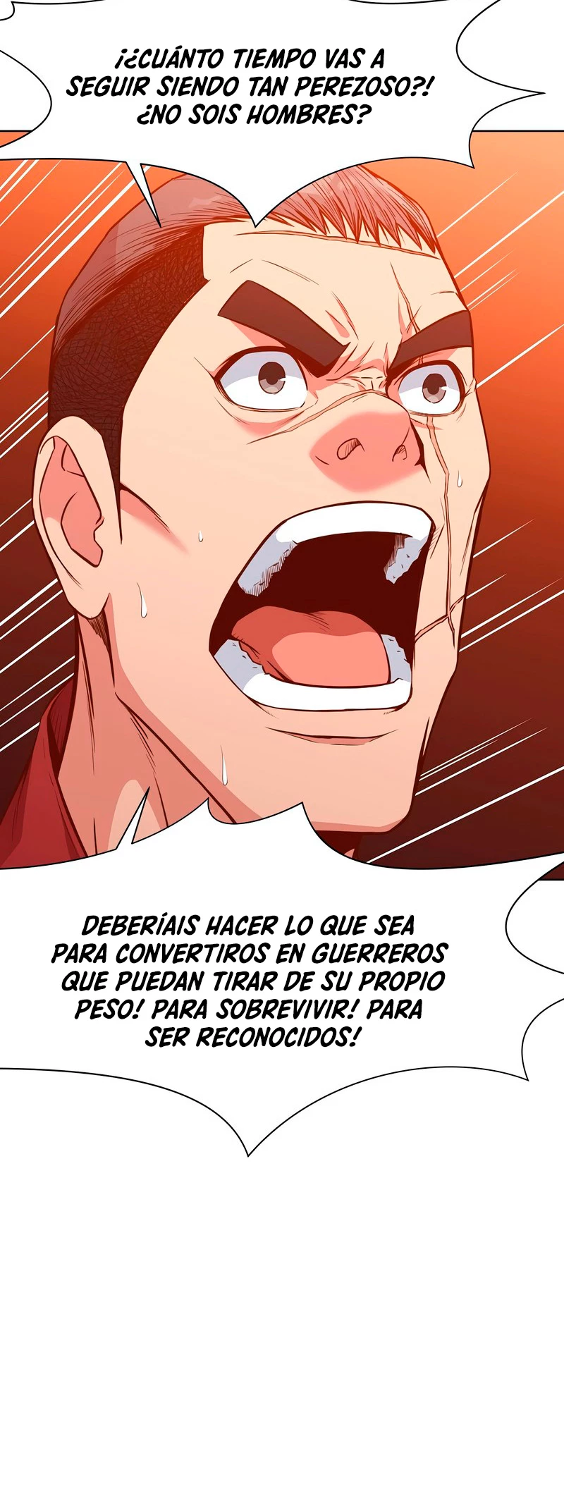 Dios Marcial Celestial > Capitulo 51 > Page 371