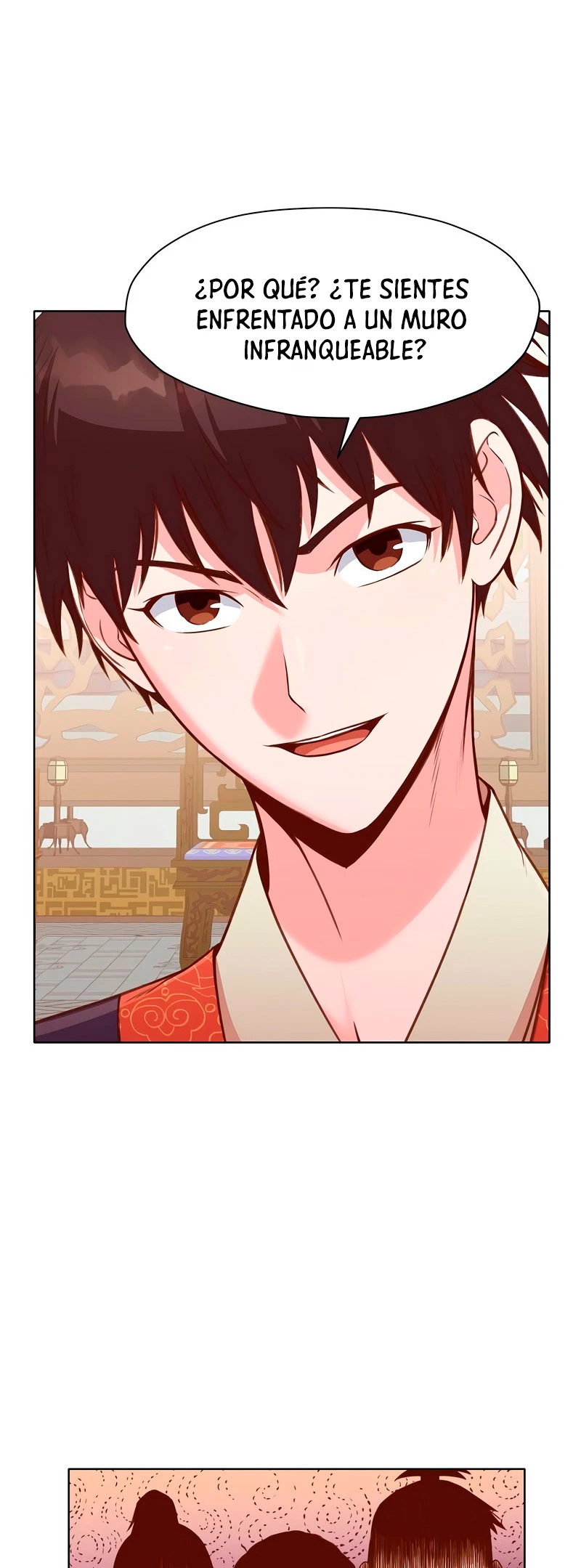 Dios Marcial Celestial > Capitulo 51 > Page 401