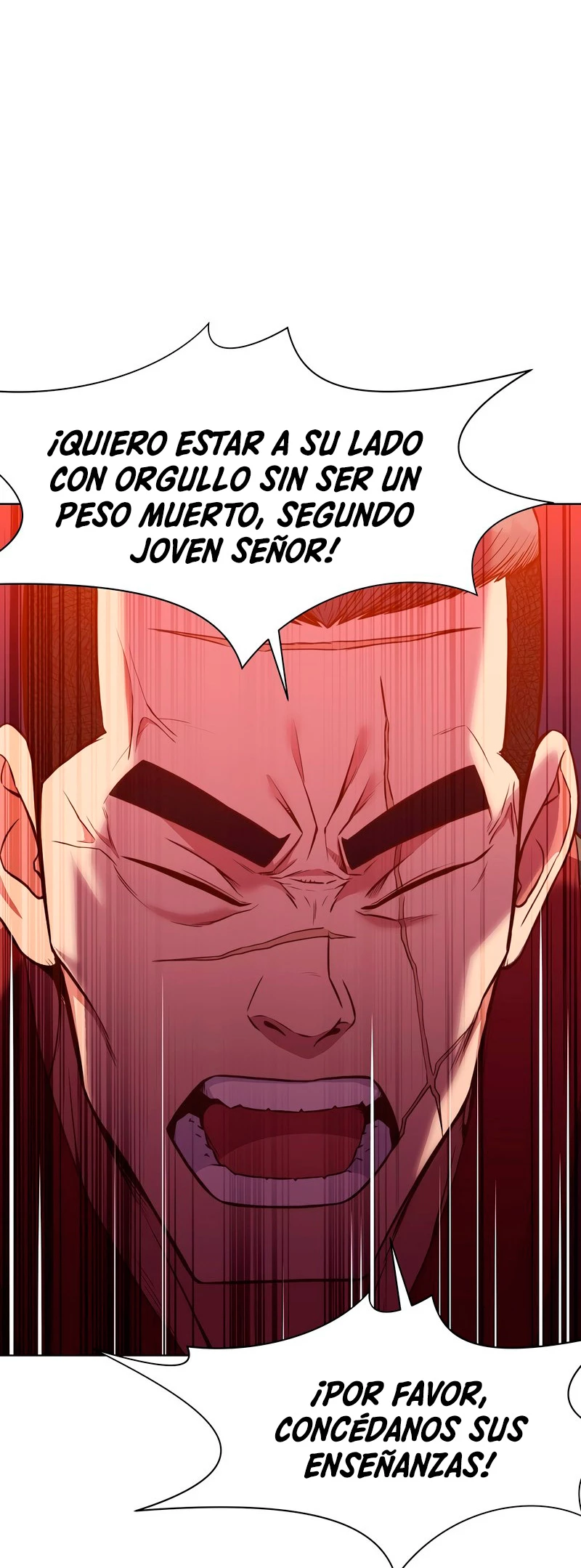 Dios Marcial Celestial > Capitulo 51 > Page 421