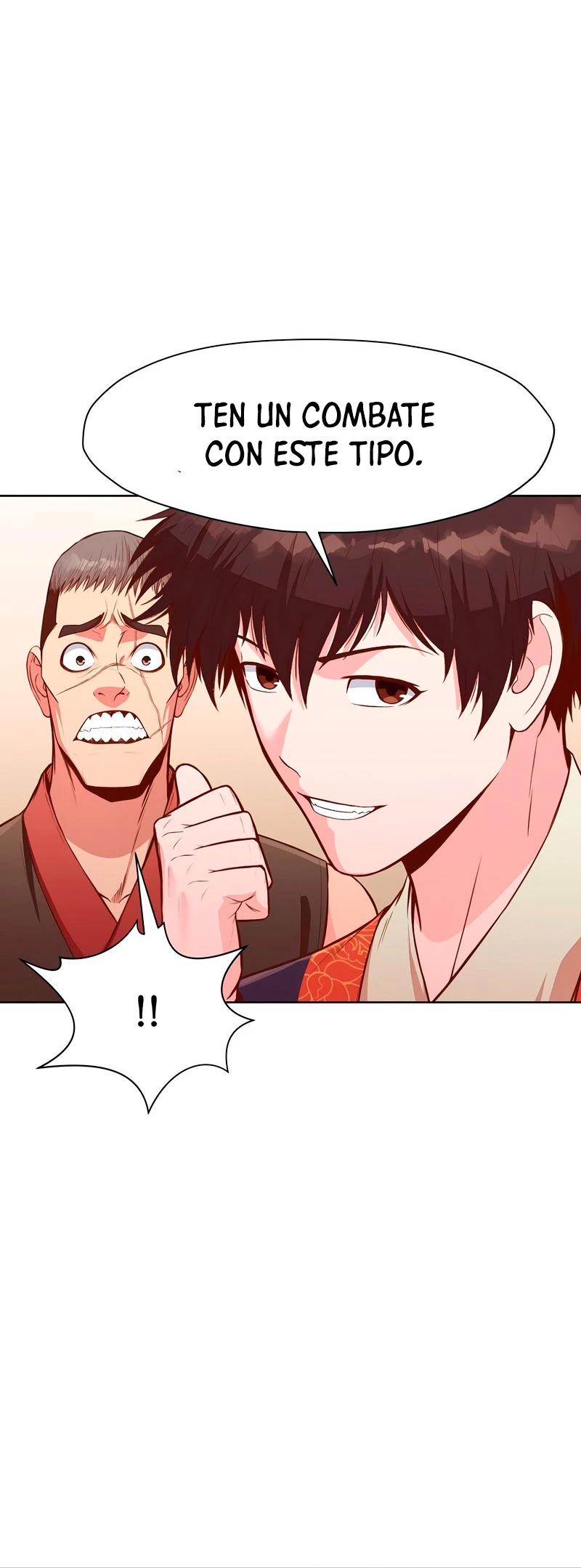 Dios Marcial Celestial > Capitulo 51 > Page 481