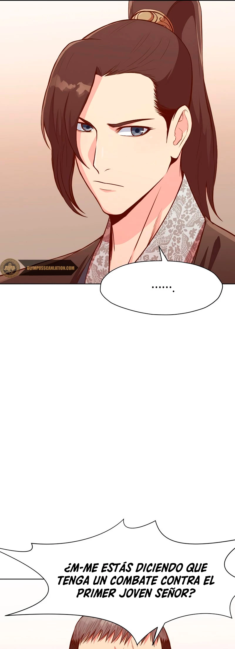 Dios Marcial Celestial > Capitulo 51 > Page 491