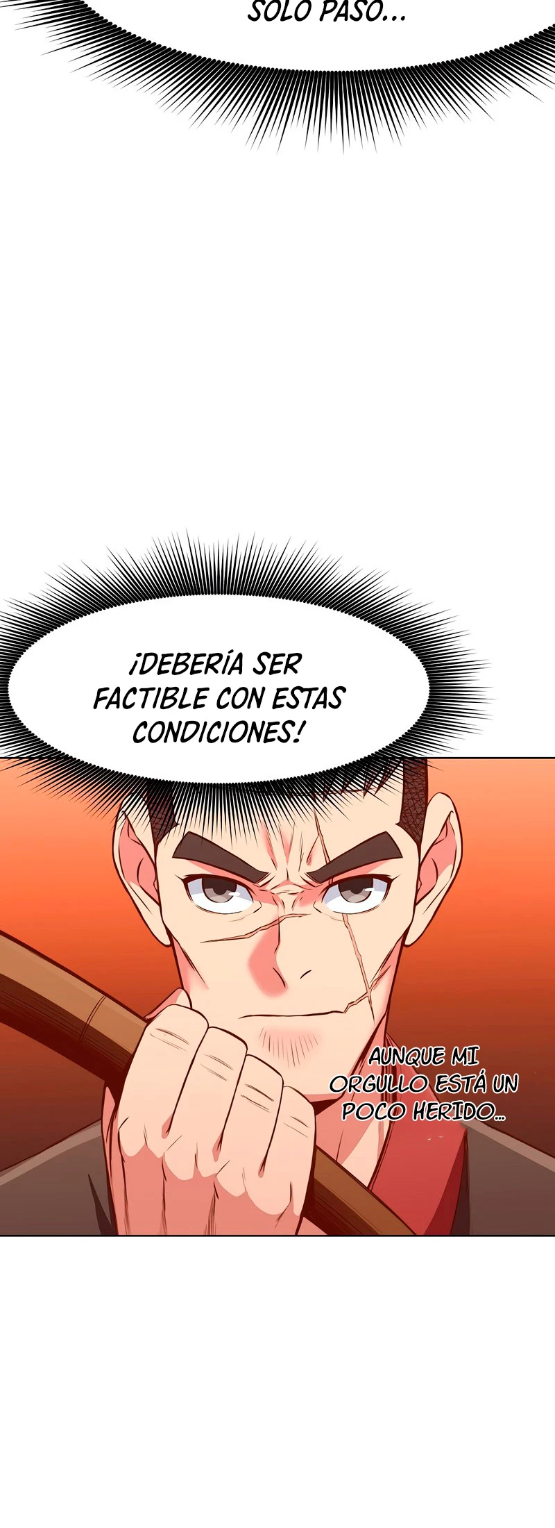 Dios Marcial Celestial > Capitulo 51 > Page 561