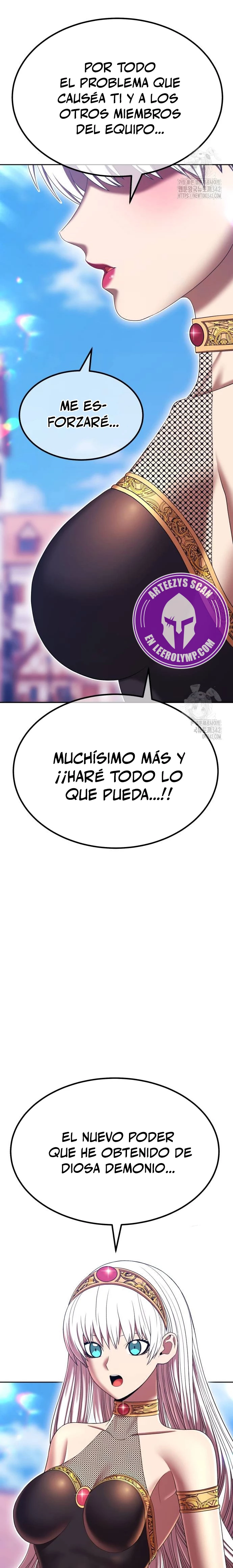 Palo De Madera > Capitulo 112.2 > Page 151