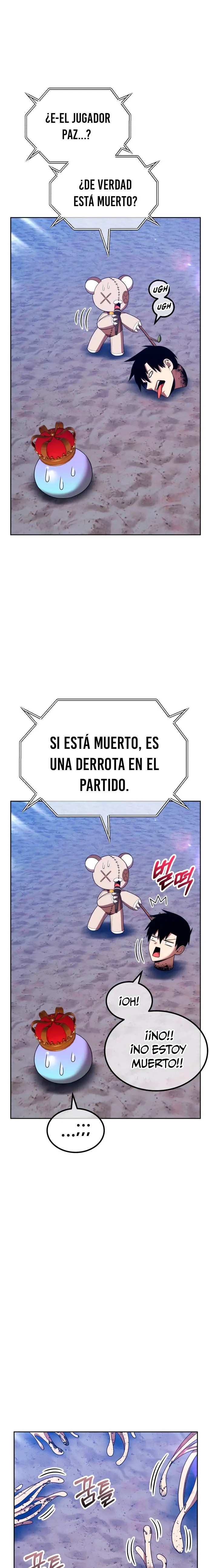 Palo De Madera > Capitulo 123.1 > Page 01