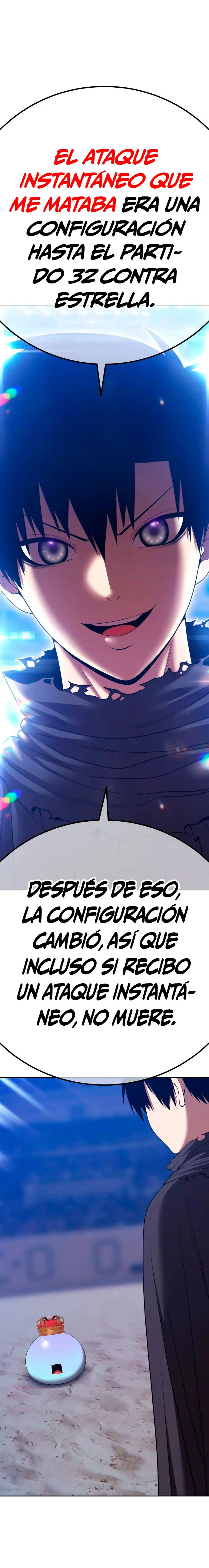 Palo De Madera > Capitulo 123.1 > Page 21
