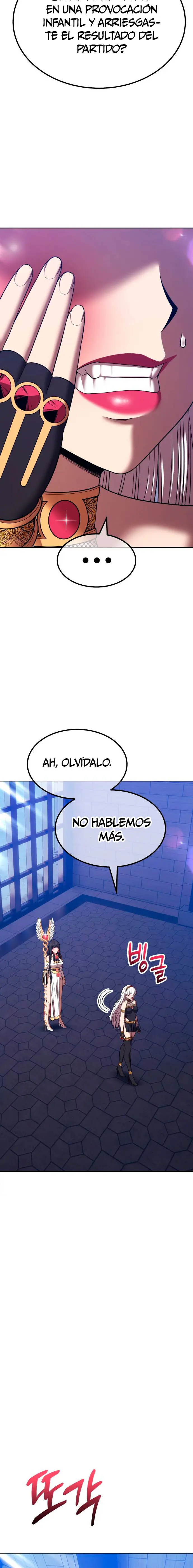 Palo De Madera > Capitulo 123.1 > Page 61