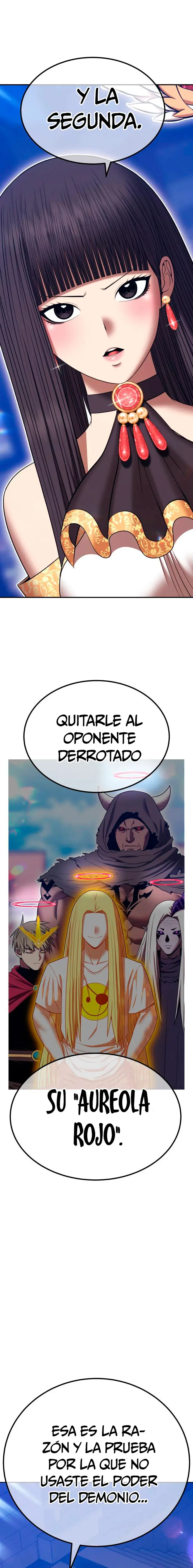 Palo De Madera > Capitulo 123.1 > Page 121