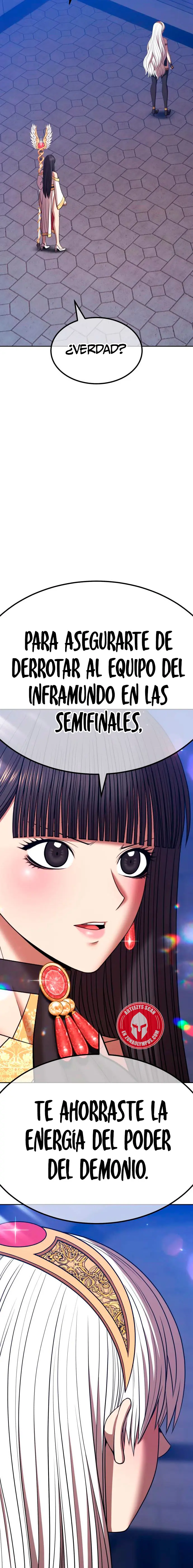 Palo De Madera > Capitulo 123.1 > Page 131