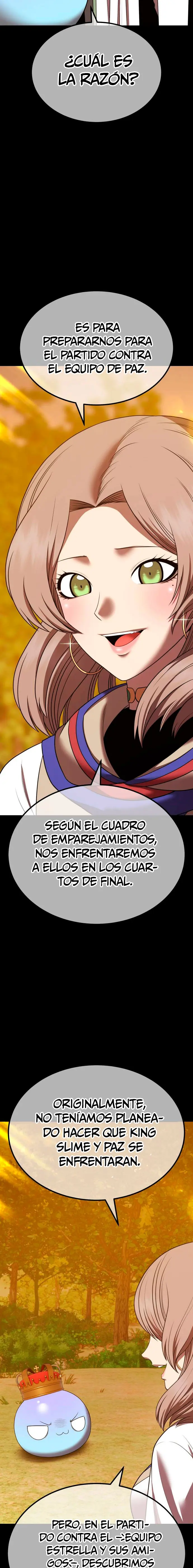 Palo De Madera > Capitulo 123.1 > Page 191