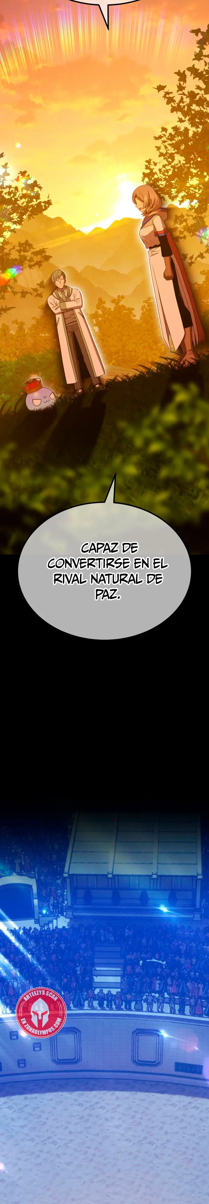 Palo De Madera > Capitulo 123.1 > Page 261