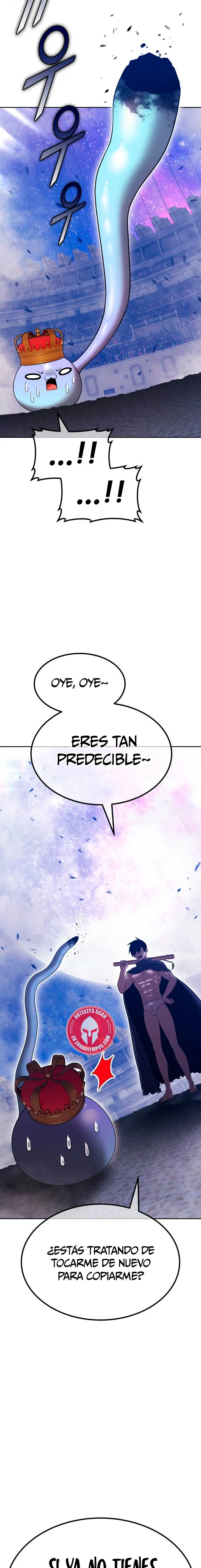 Palo De Madera > Capitulo 123.1 > Page 301