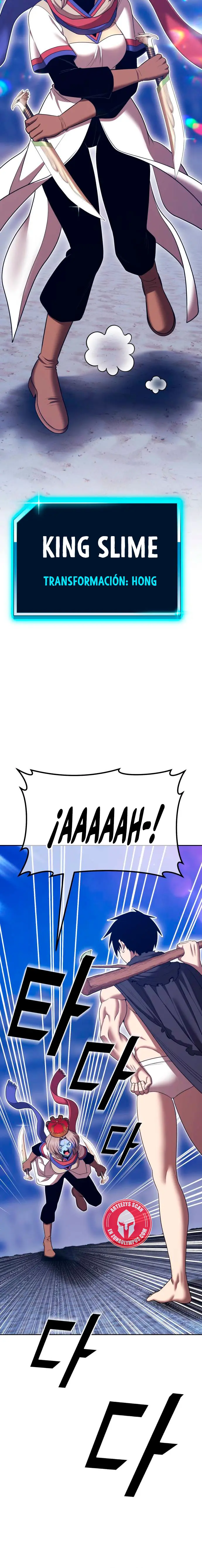Palo De Madera > Capitulo 123.1 > Page 321