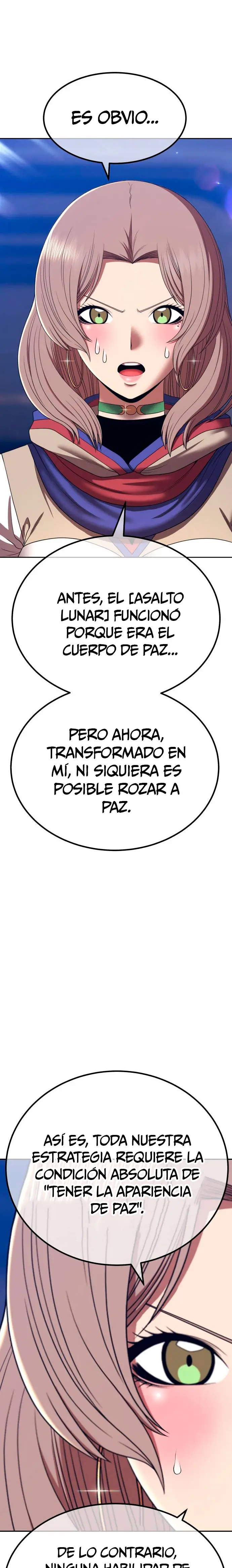 Palo De Madera > Capitulo 123.1 > Page 371