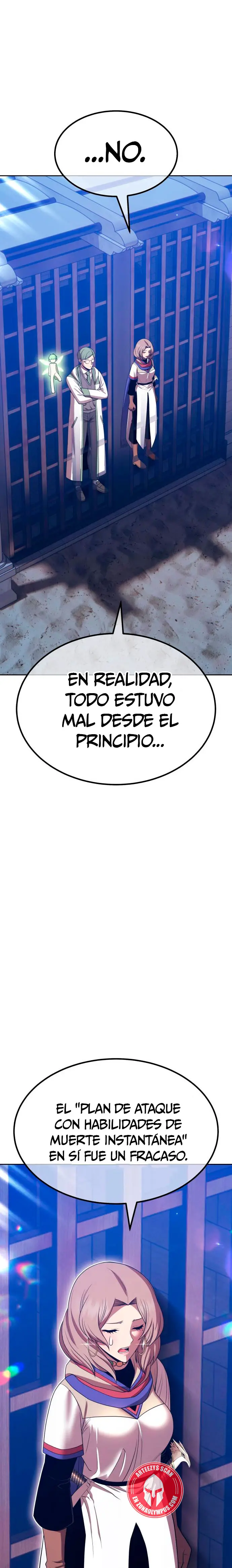 Palo De Madera > Capitulo 123.1 > Page 401
