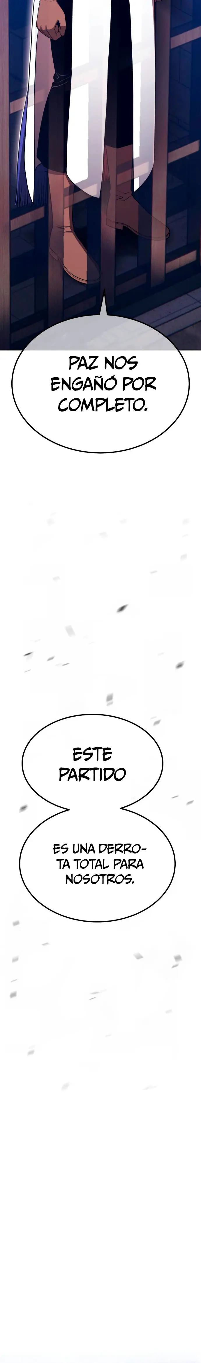 Palo De Madera > Capitulo 123.1 > Page 411