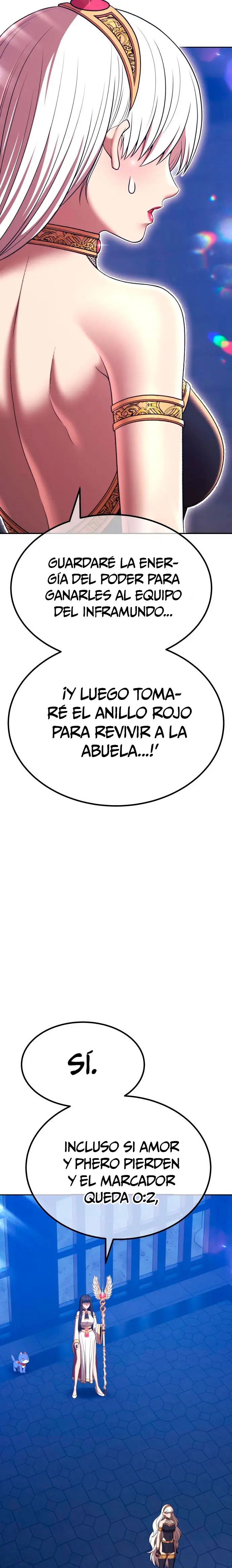 Palo De Madera > Capitulo 123.1 > Page 441