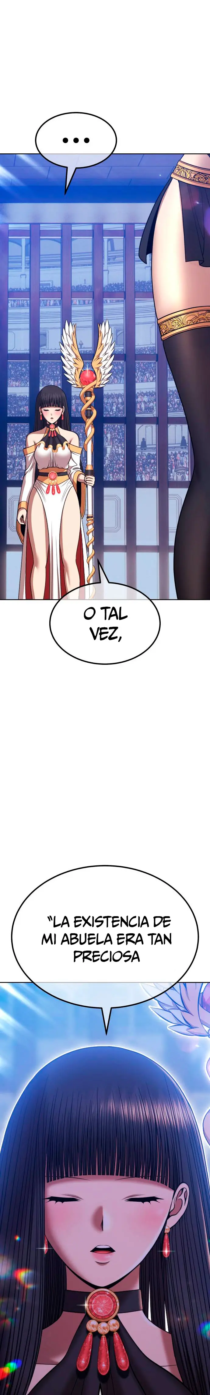 Palo De Madera > Capitulo 123.1 > Page 501