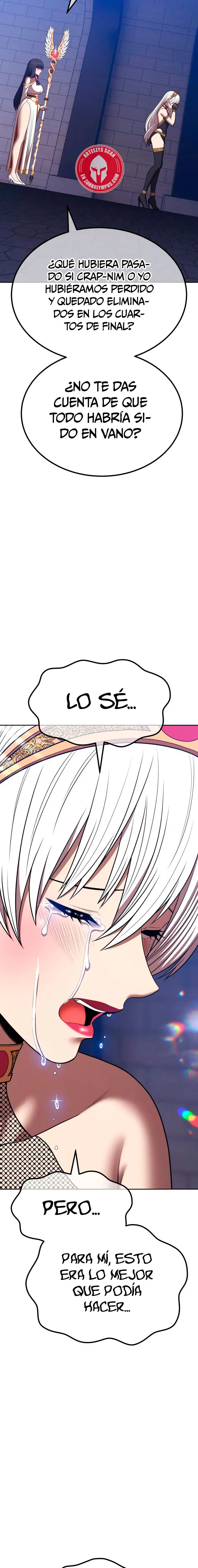 Palo De Madera > Capitulo 123.2 > Page 71