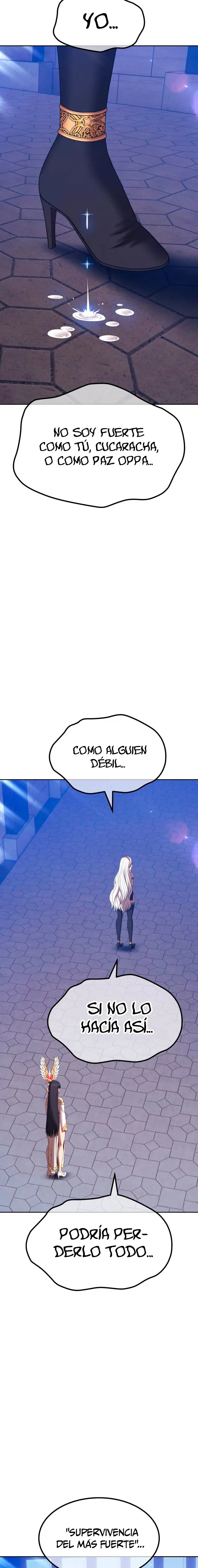 Palo De Madera > Capitulo 123.2 > Page 81