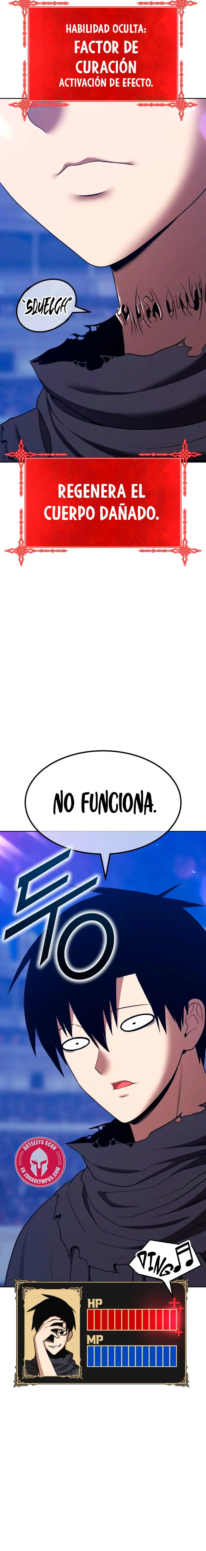 Palo De Madera > Capitulo 123.2 > Page 201