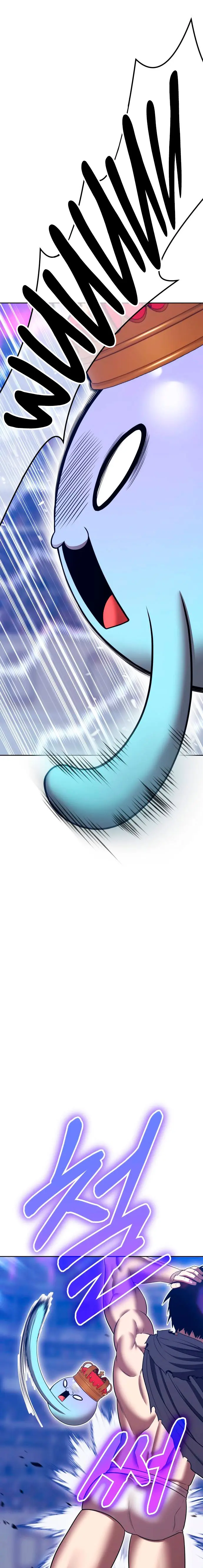 Palo De Madera > Capitulo 123.2 > Page 301