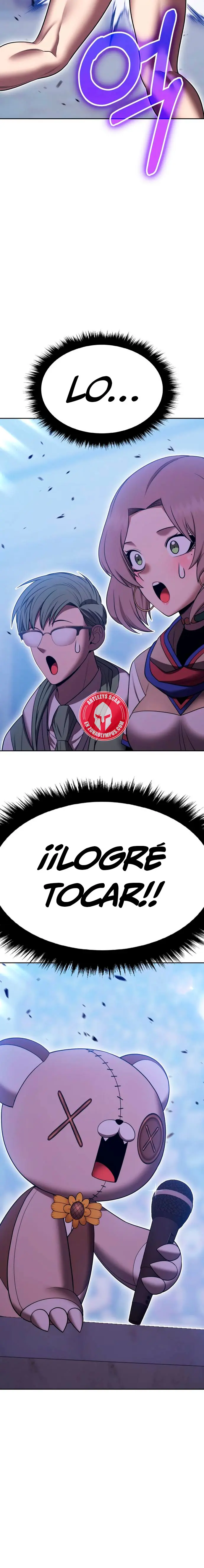 Palo De Madera > Capitulo 123.2 > Page 311
