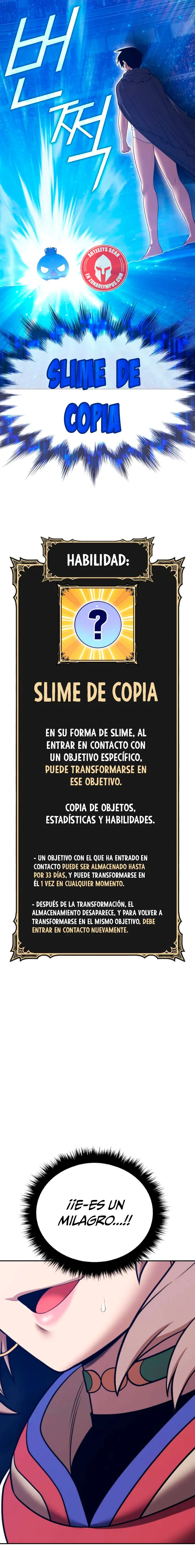 Palo De Madera > Capitulo 123.2 > Page 331