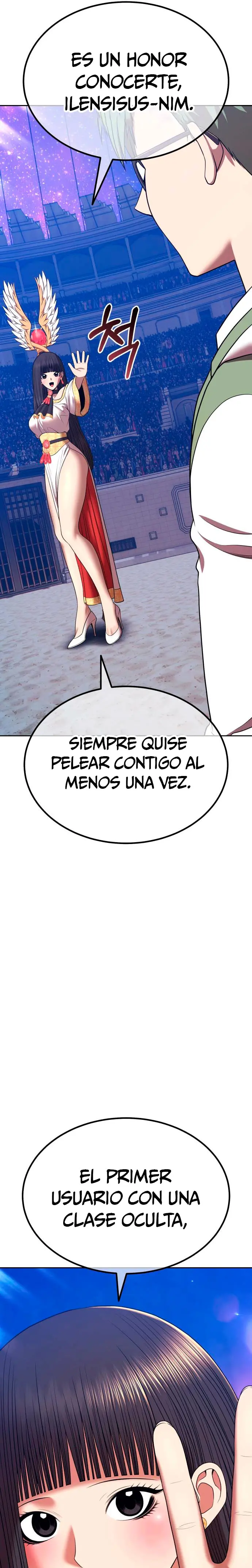 Palo De Madera > Capitulo 124.1 > Page 61