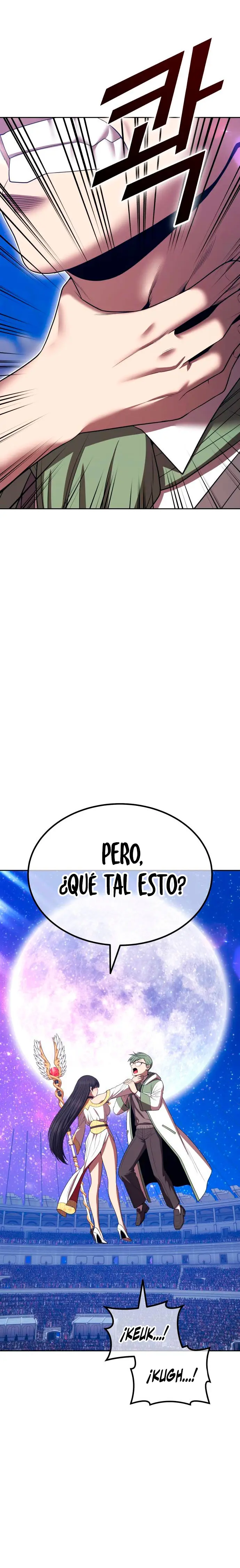 Palo De Madera > Capitulo 124.1 > Page 171