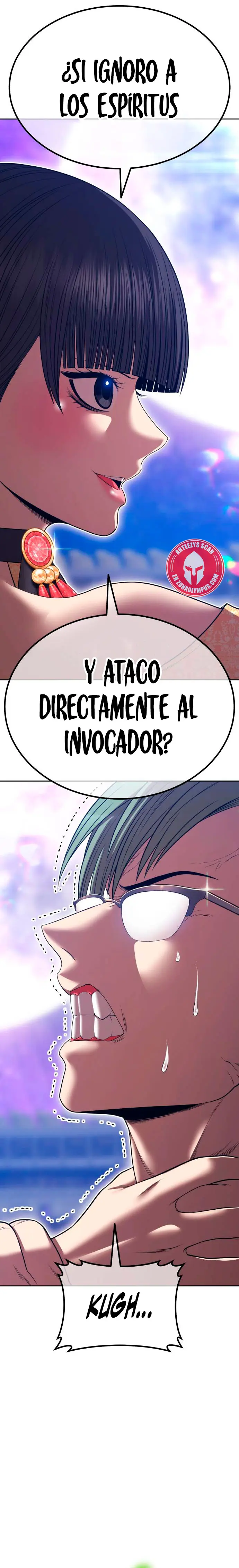 Palo De Madera > Capitulo 124.1 > Page 181