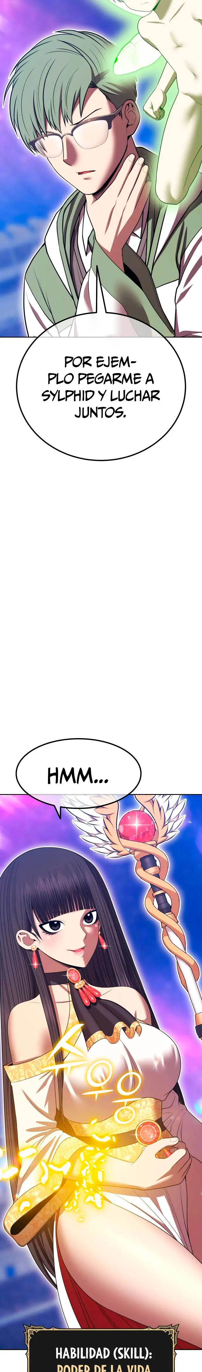 Palo De Madera > Capitulo 124.1 > Page 211