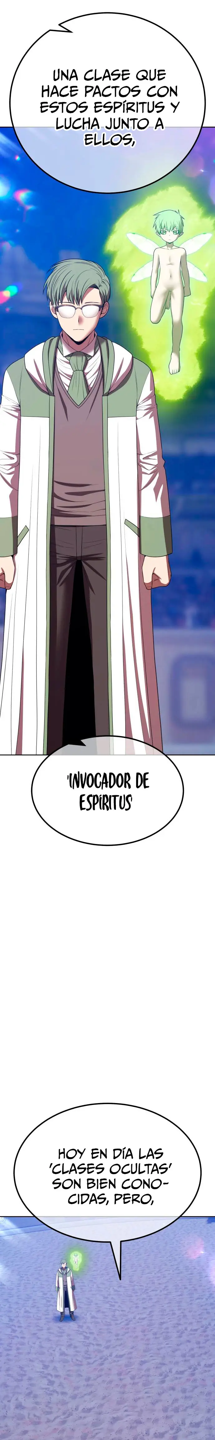Palo De Madera > Capitulo 124.1 > Page 311