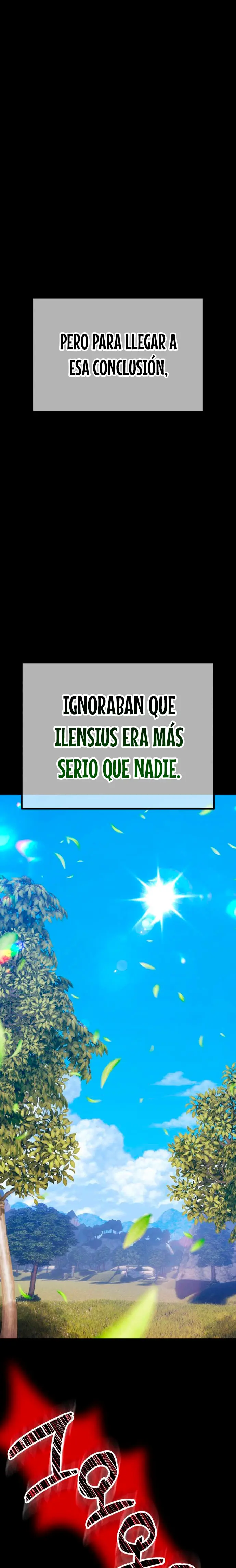 Palo De Madera > Capitulo 124.1 > Page 391