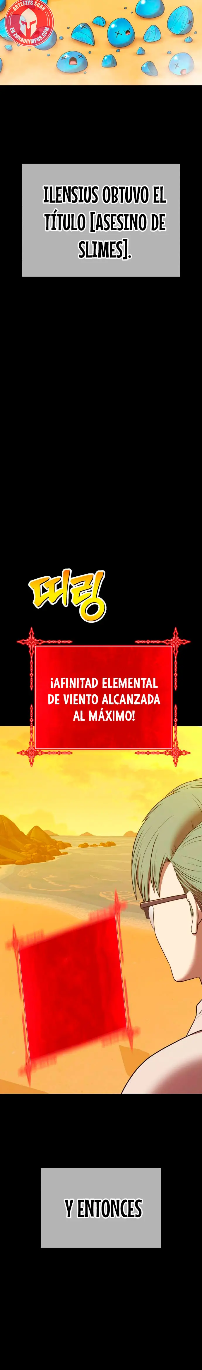 Palo De Madera > Capitulo 124.2 > Page 101