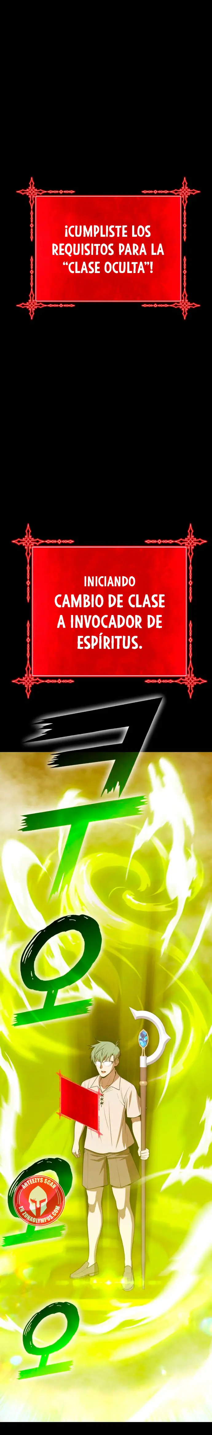 Palo De Madera > Capitulo 124.2 > Page 111