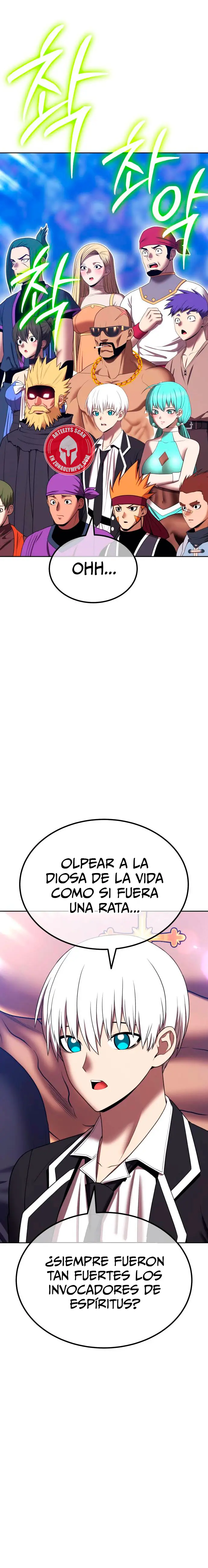 Palo De Madera > Capitulo 124.2 > Page 231